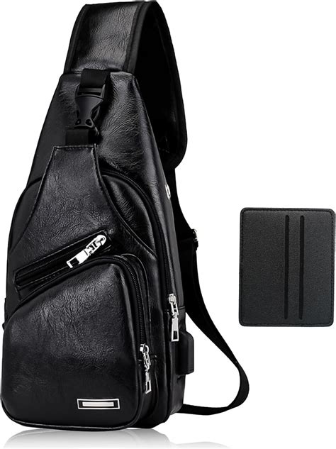 marsupio hermès uomo